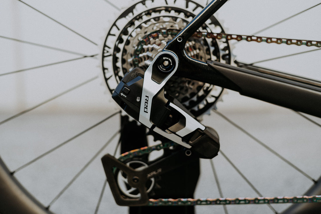 Seven Gear Essentials for Gravel Racing