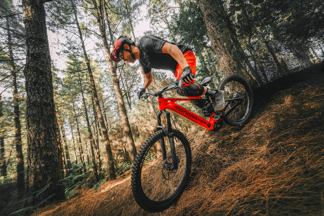 Mondraker Bikes