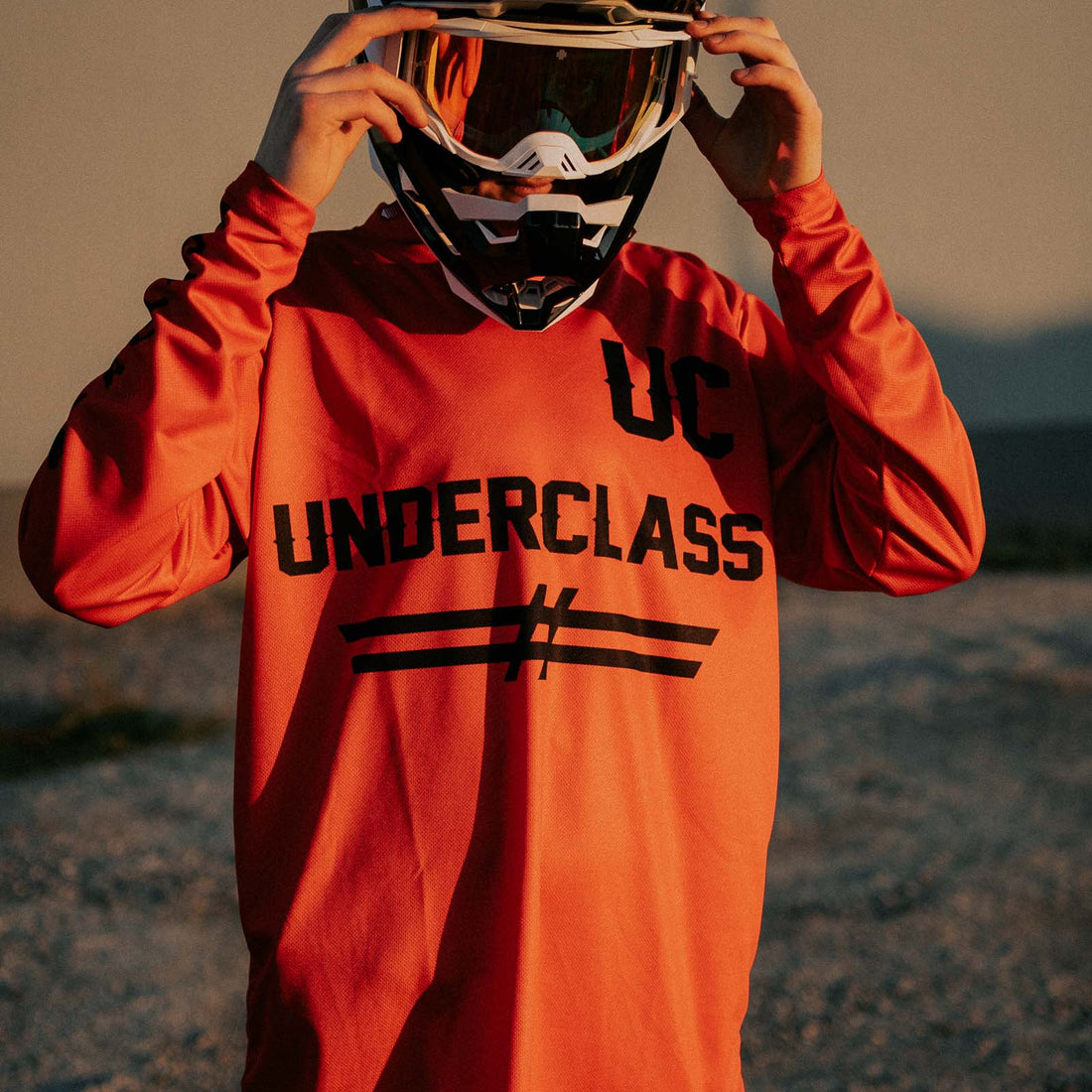 Brand - Underclass