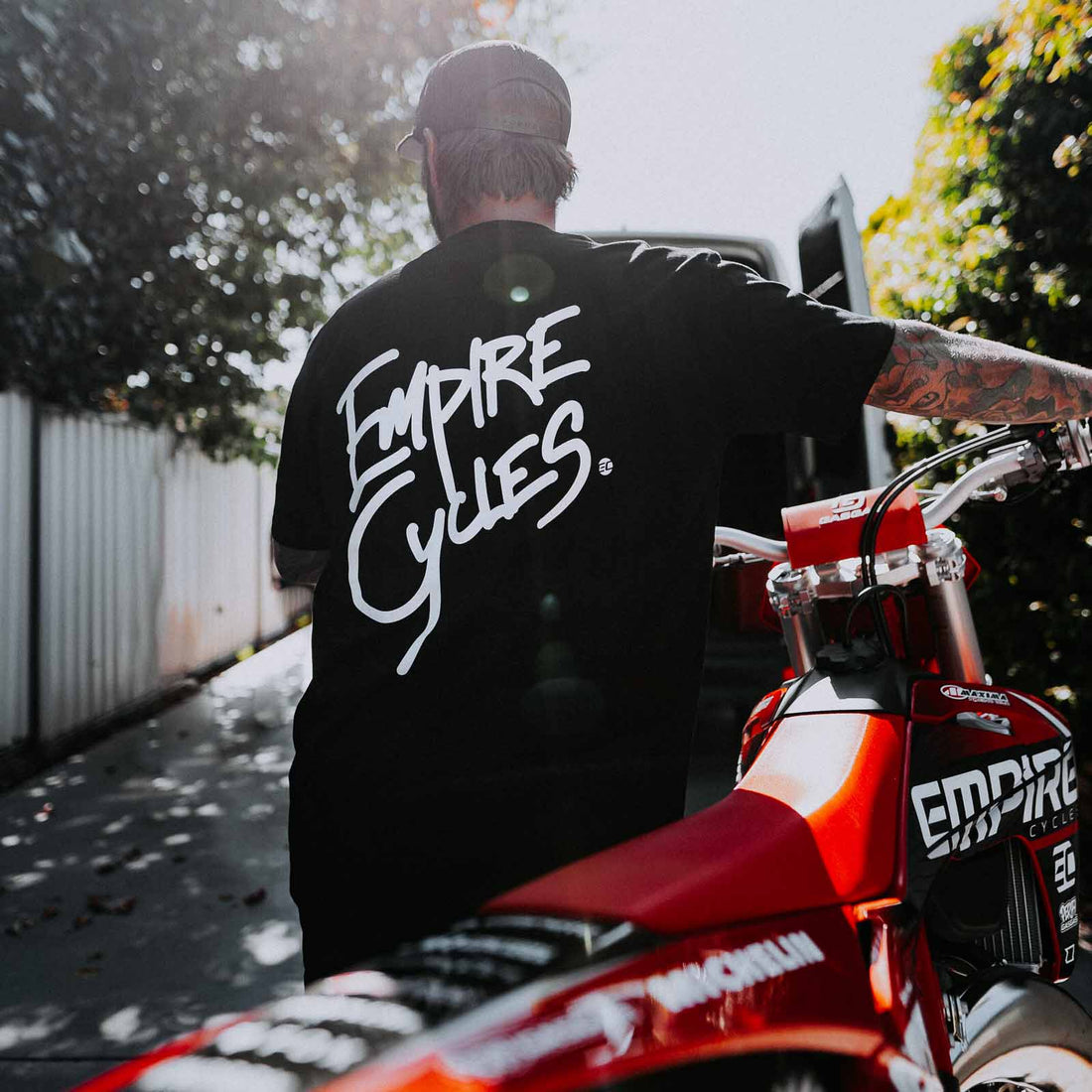 Apparel