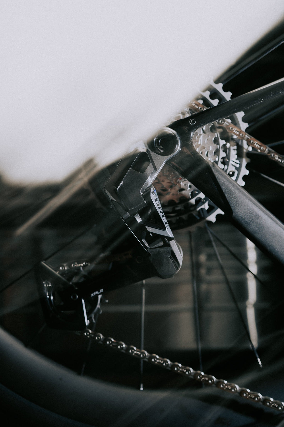 Groupsets & Shift Kits