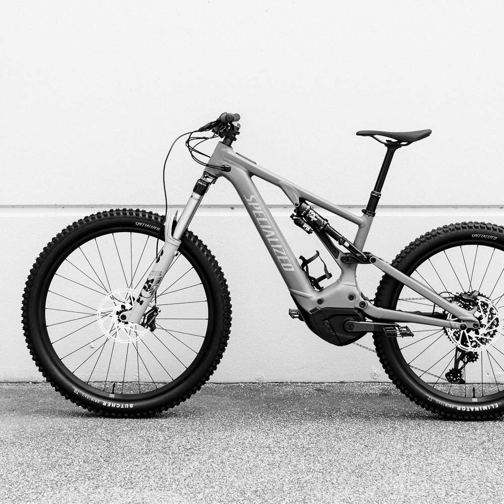 Specialized Turbo Levo