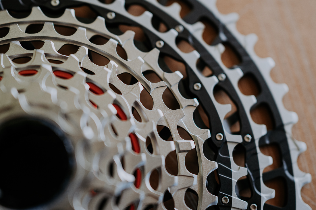 Drivetrain Components