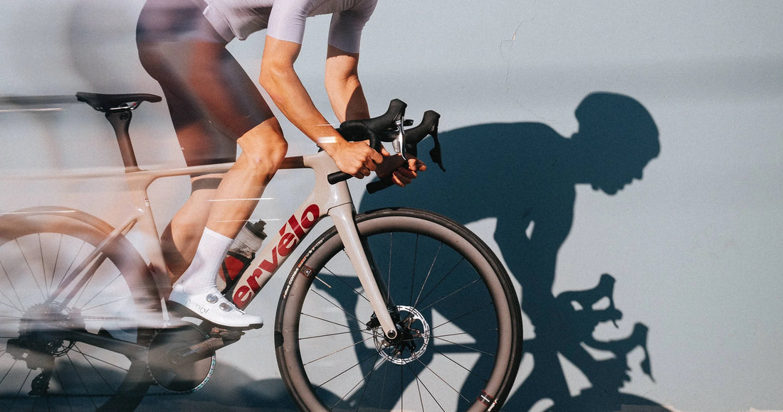 Soloist • Cervelo