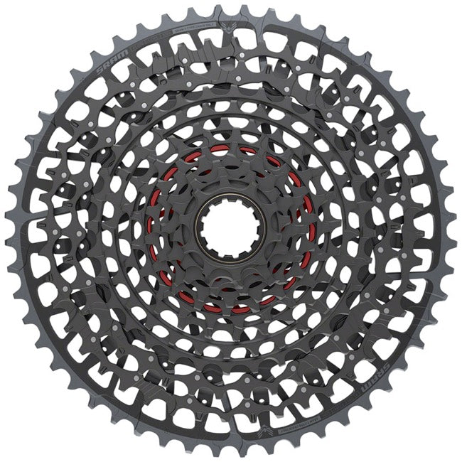 SRAM X0 Eagle T-Type Transmission Cassette XS-1295 12-Speed