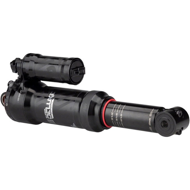 Rockshox Super Deluxe Ultimate Air RCT B2 - Nomad 4 MY18+
