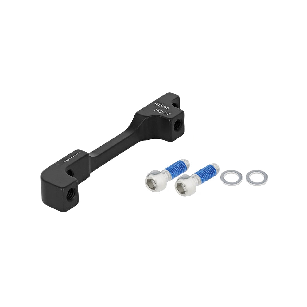 SRAM Post Mount Disc Brake Adapter