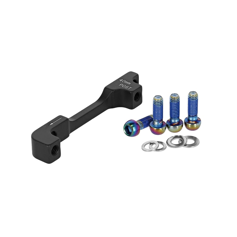 SRAM Post Mount Disc Brake Adapter