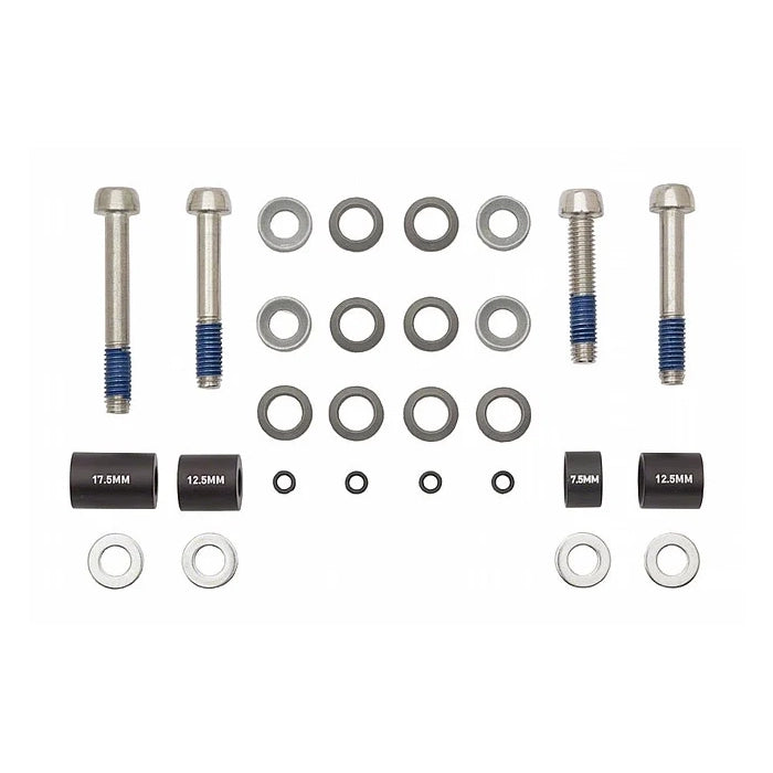 SRAM Post Mount Disc Brake Adapter