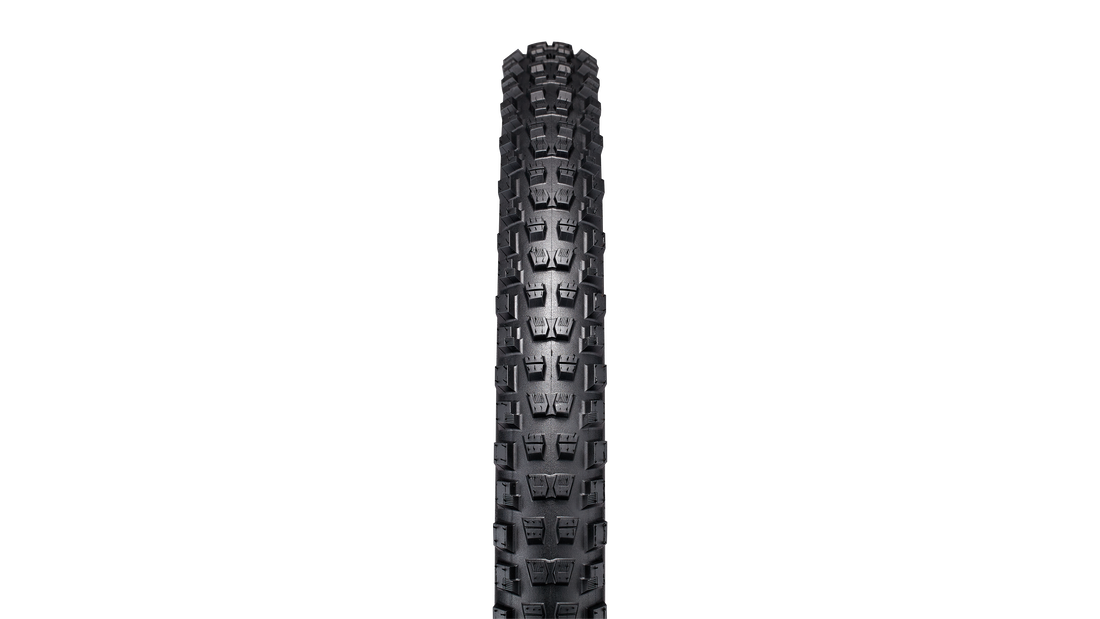 Butcher Grid Trail T9 TLR Trail Tire