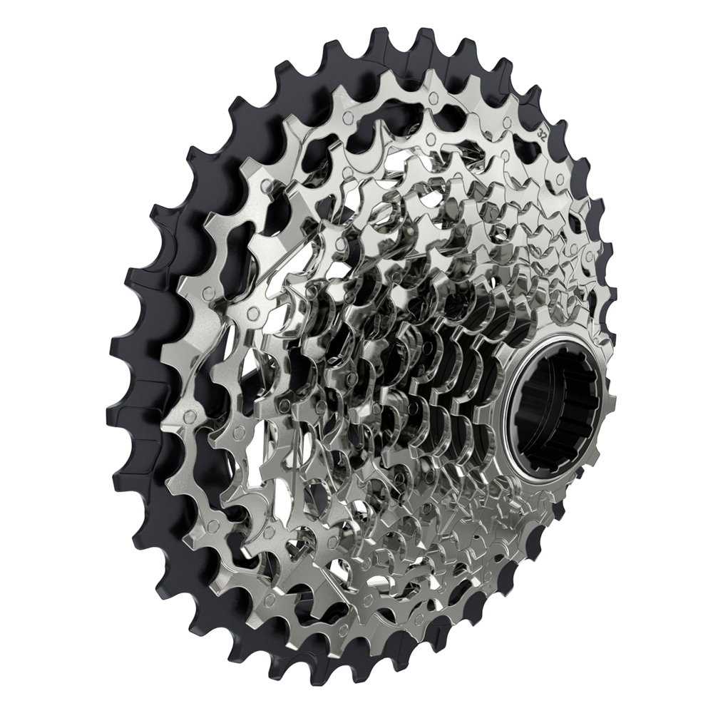 SRAM Force AXS D1 Cassette XG-1270 12-Speed