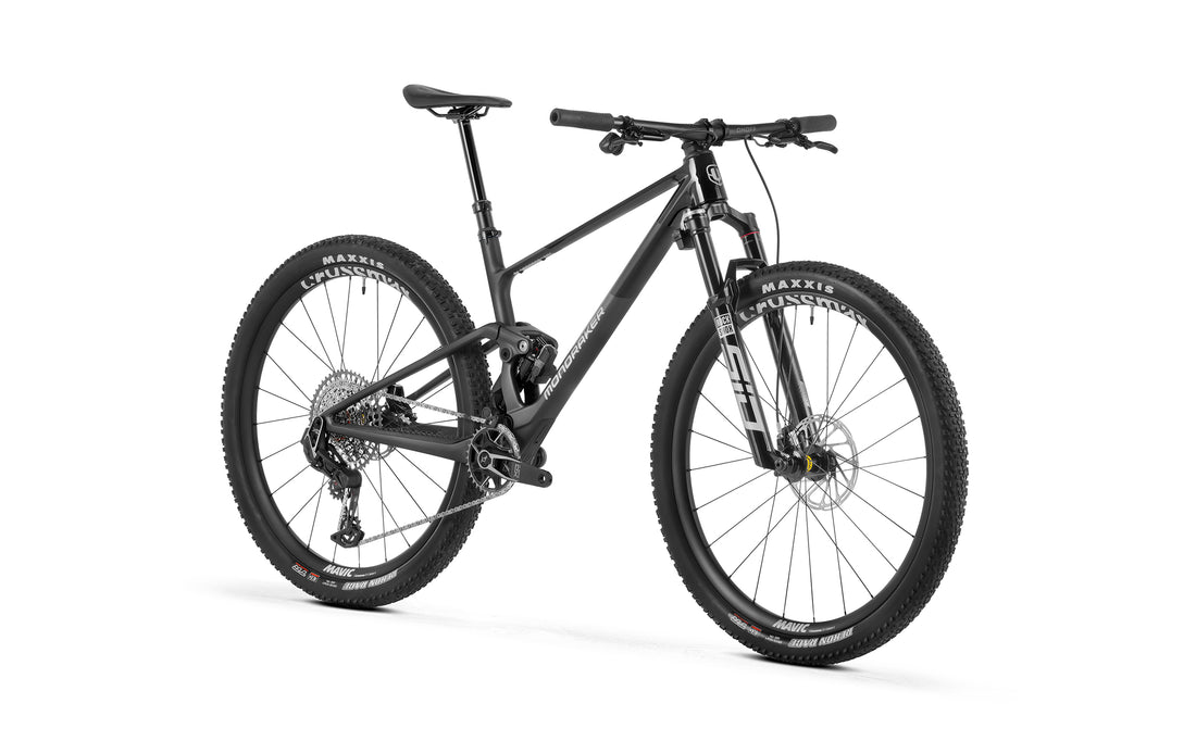 Mondraker F-Podium RR