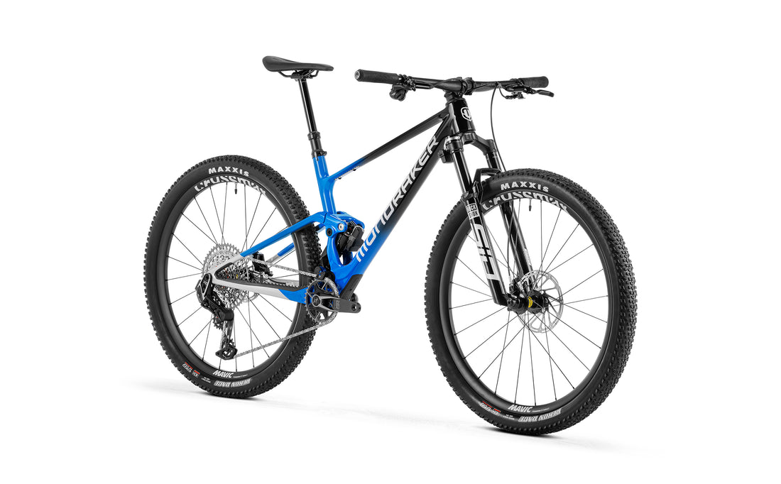 Mondraker F-Podium RR