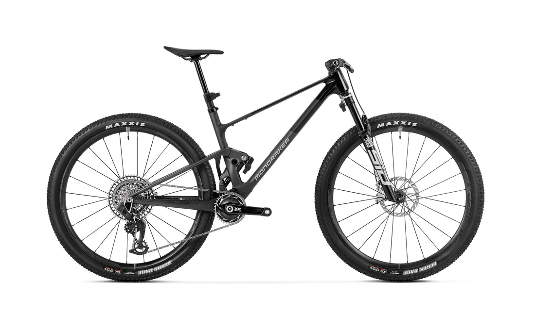 Mondraker F-Podium RR SL