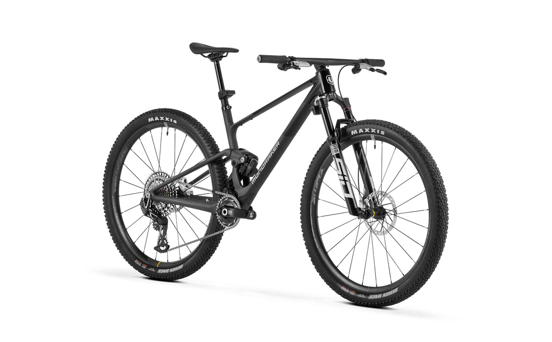 Mondraker F-Podium RR SL