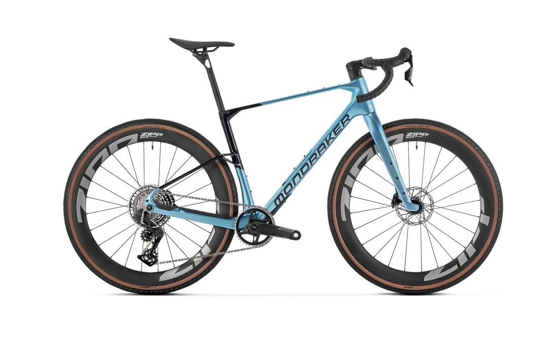 Mondraker Arid Carbon RR