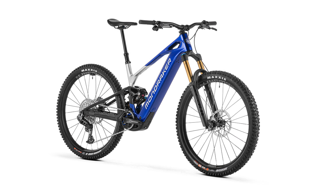 Mondraker Crafty Carbon RR