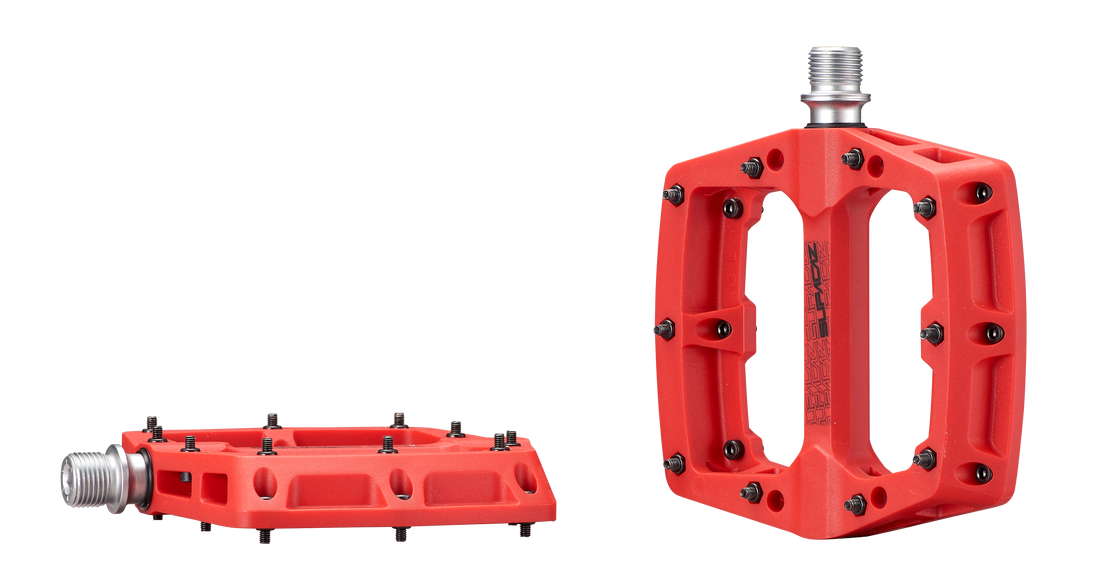 Supacaz Smash Pedal – Thermopoly