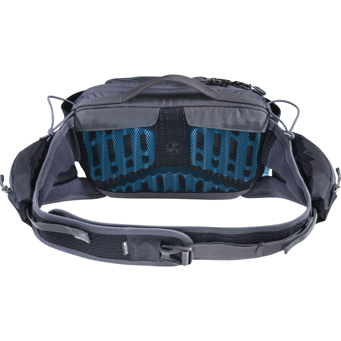 EVOC Hip Pack Pro 3 + 1.5L Hydration Bladder