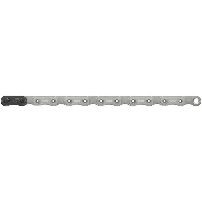 SRAM XX Eagle T-Type 12-Speed Flat Top Chain