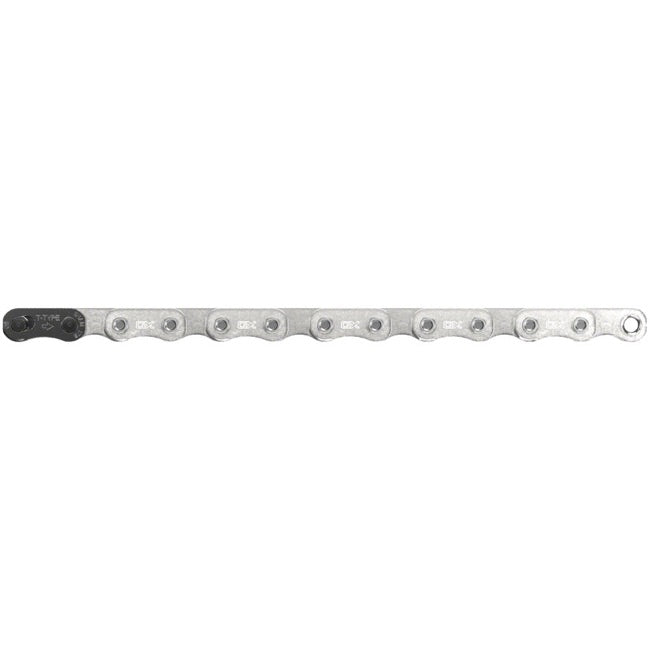 SRAM GX Eagle T-Type 12-Speed Flat Top Chain