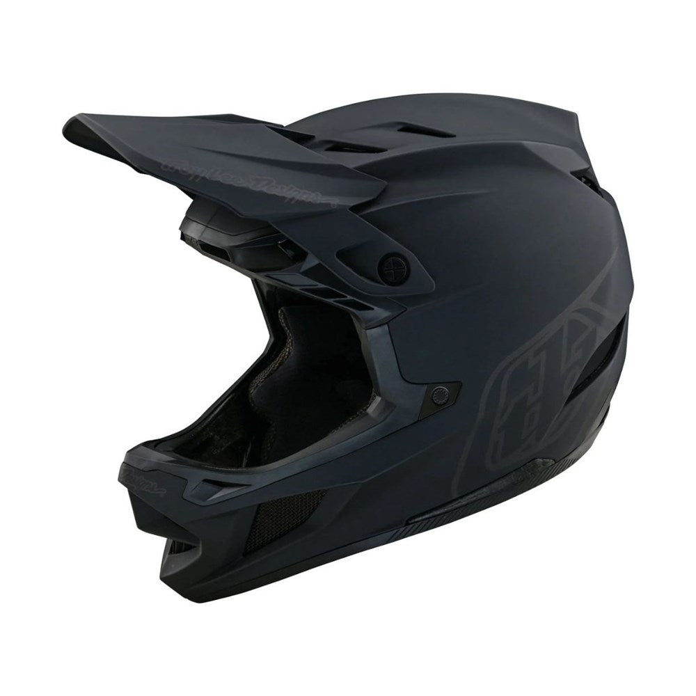 Troy Lee Designs D4 Poly MIPS Helmet