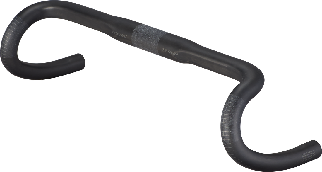 Roval Terra Handlebars
