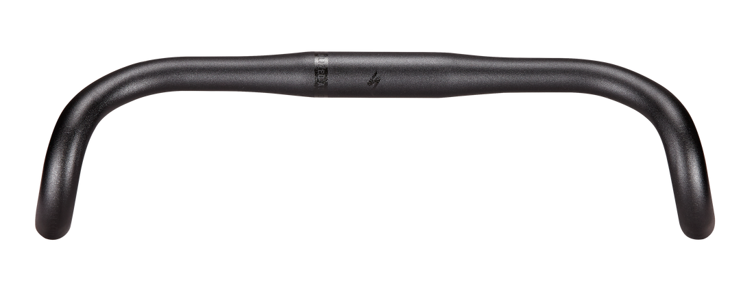 Short Reach Alloy Flare