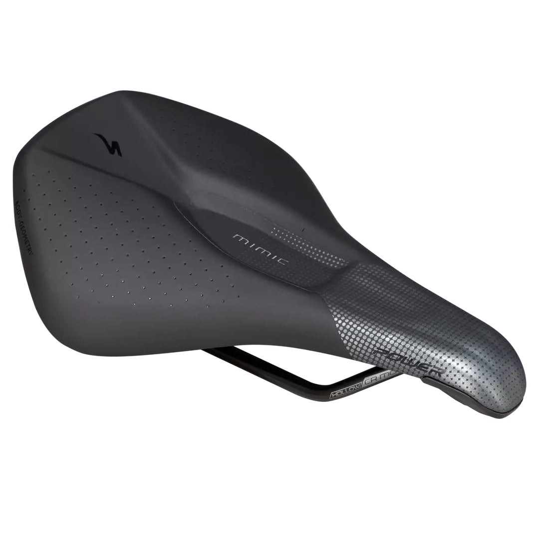 Specialized Power Comp Saddle with MIMIC