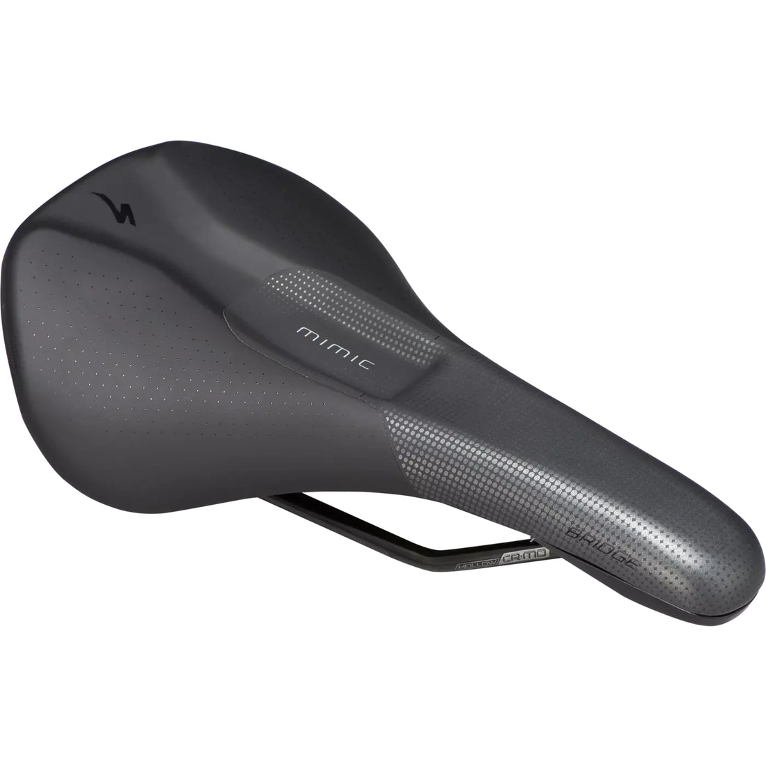 Specialized Bridge Comp Saddle with Mirror