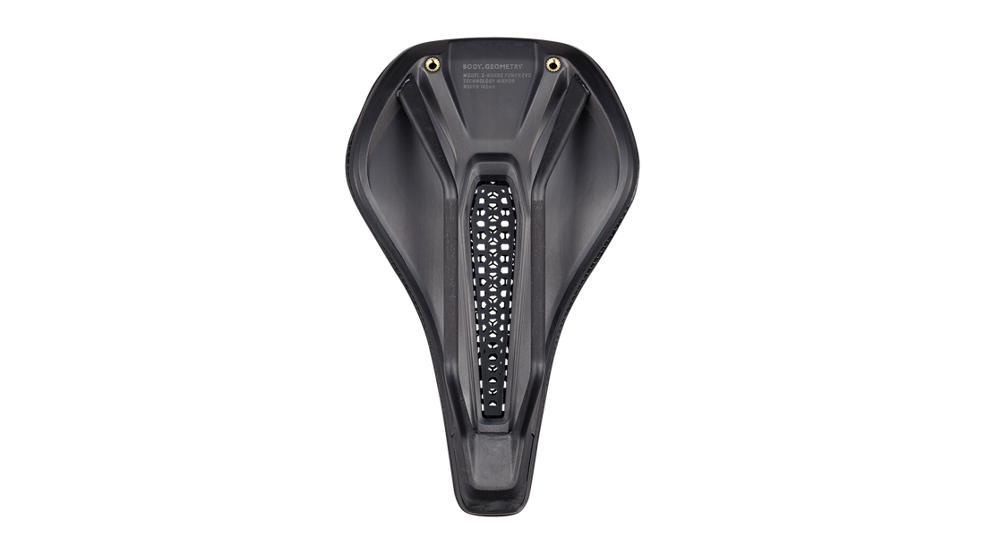 S-Works Power EVO with Mirror