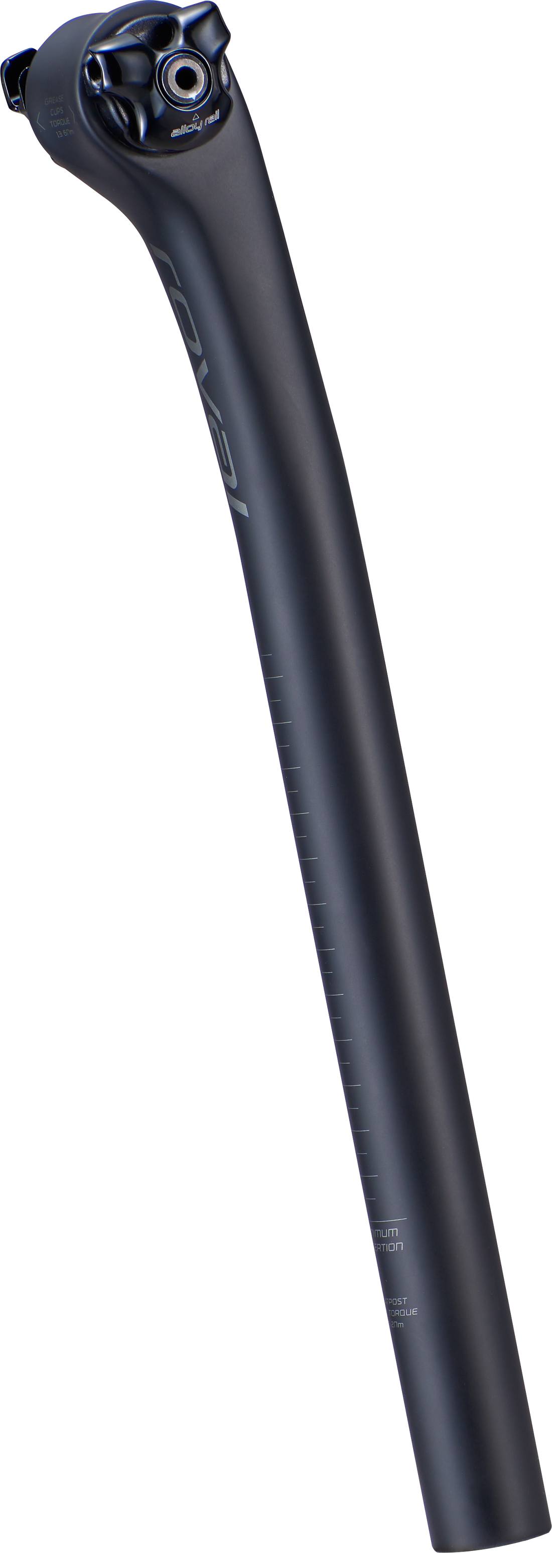 Roval Terra Seatpost