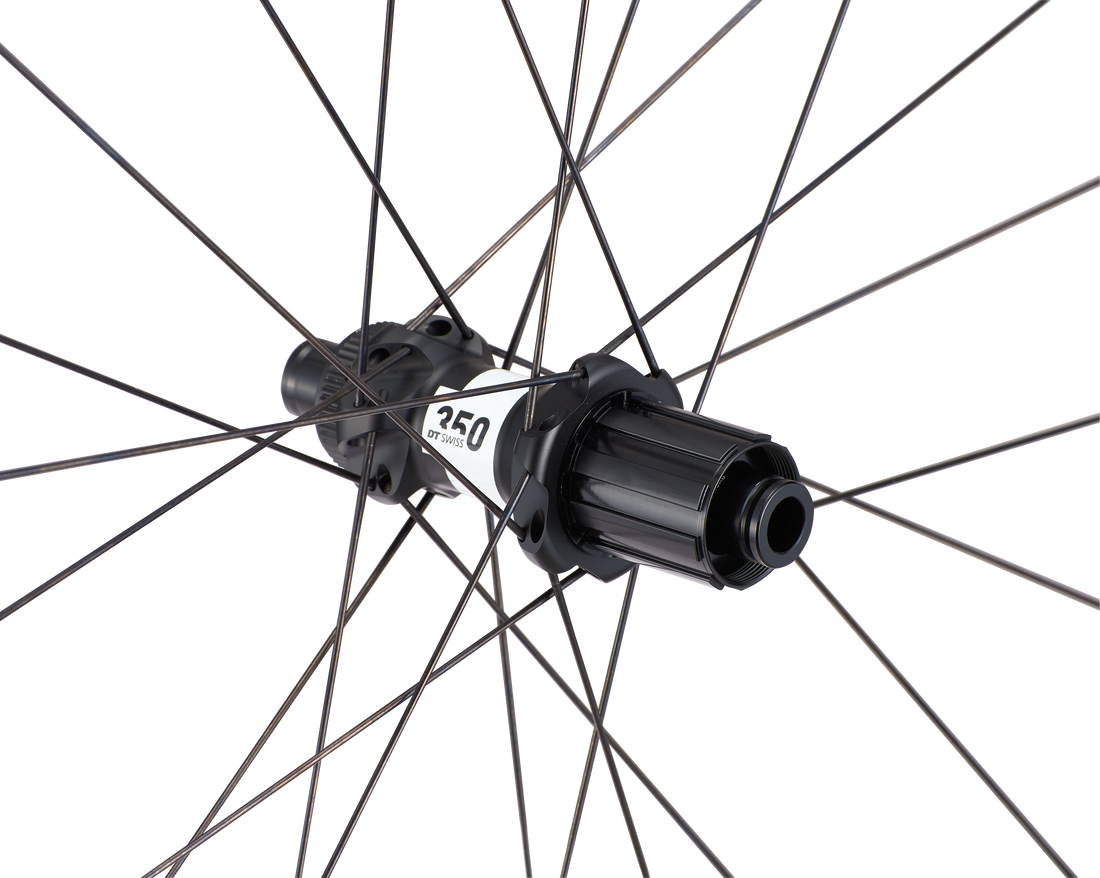 Roval Terra CL Wheelset