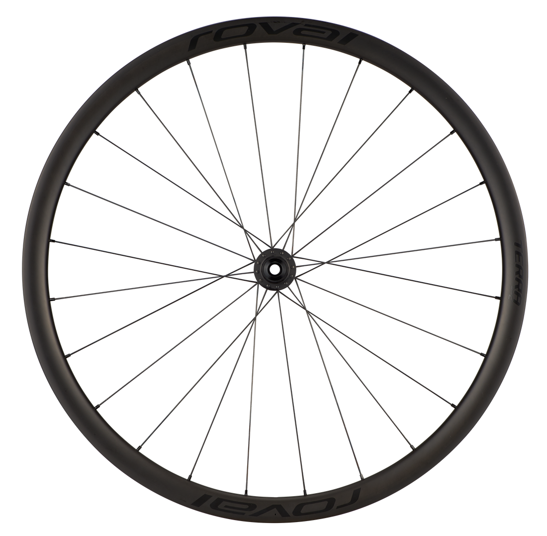 Roval Terra C Wheelset