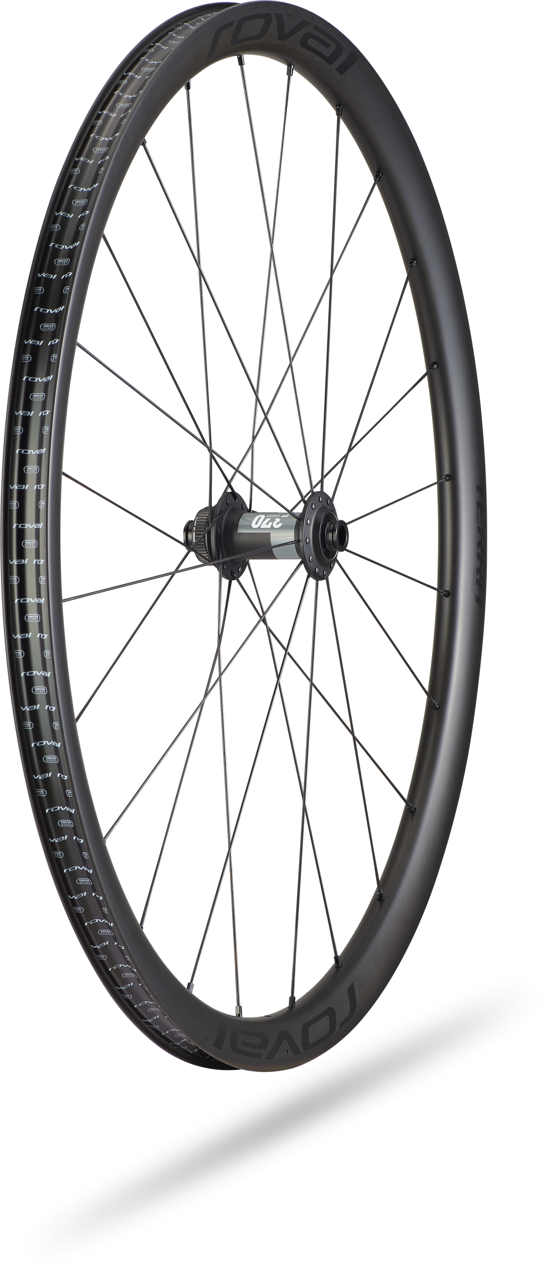 Roval Terra C Wheelset