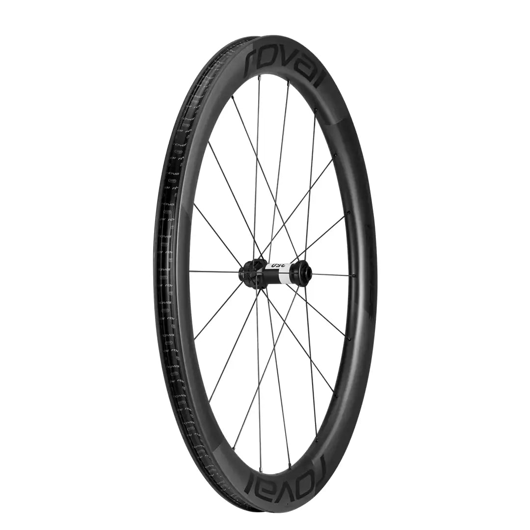Roval Rapide CL II Disc Brake Front Wheel