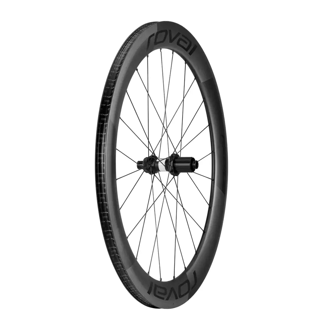 Roval Rapide CL II Disc Brake Rear Wheel