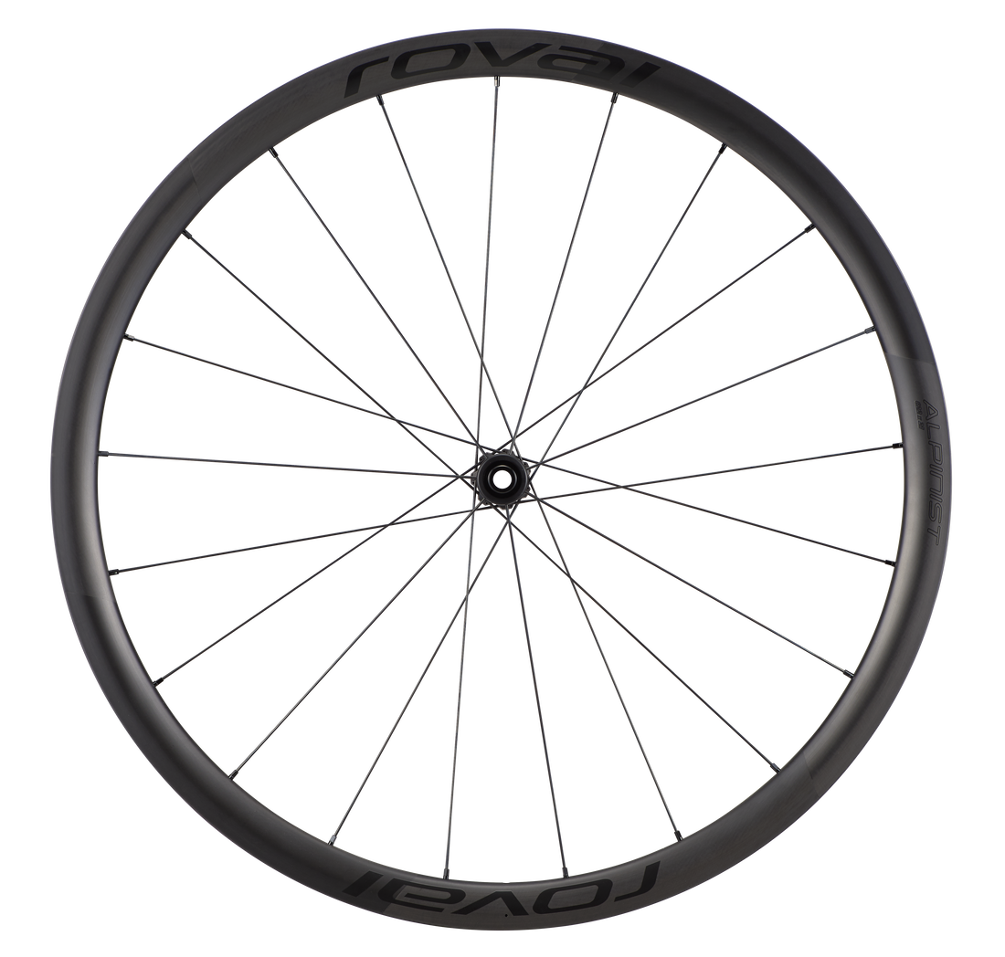 Roval Alpinist CL II