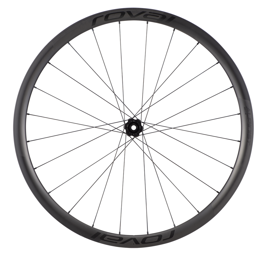 Roval Alpinist CL II