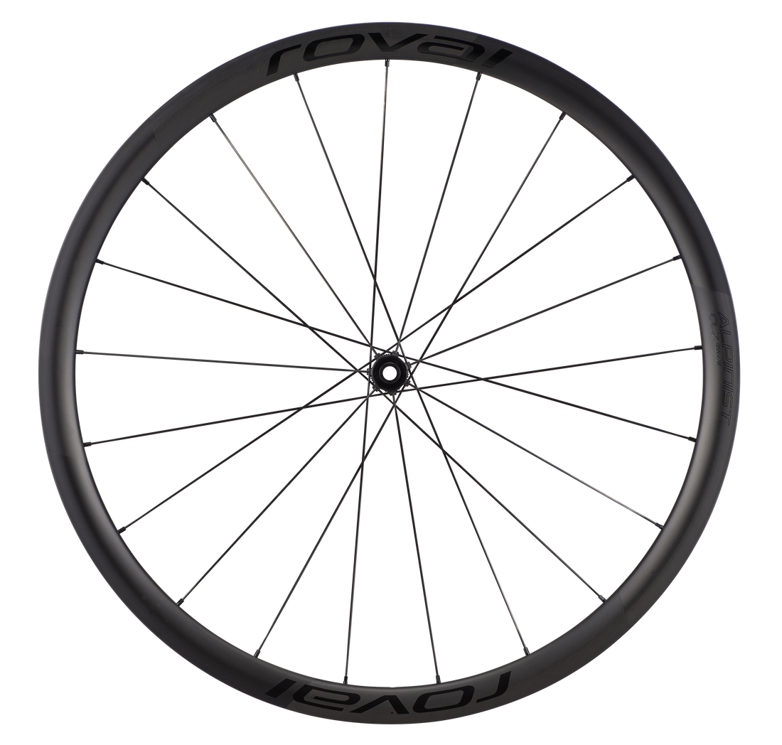 Roval Alpinist CLX II