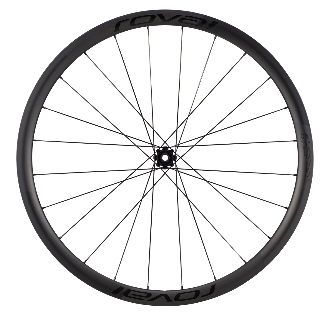 Roval Alpinist CLX II