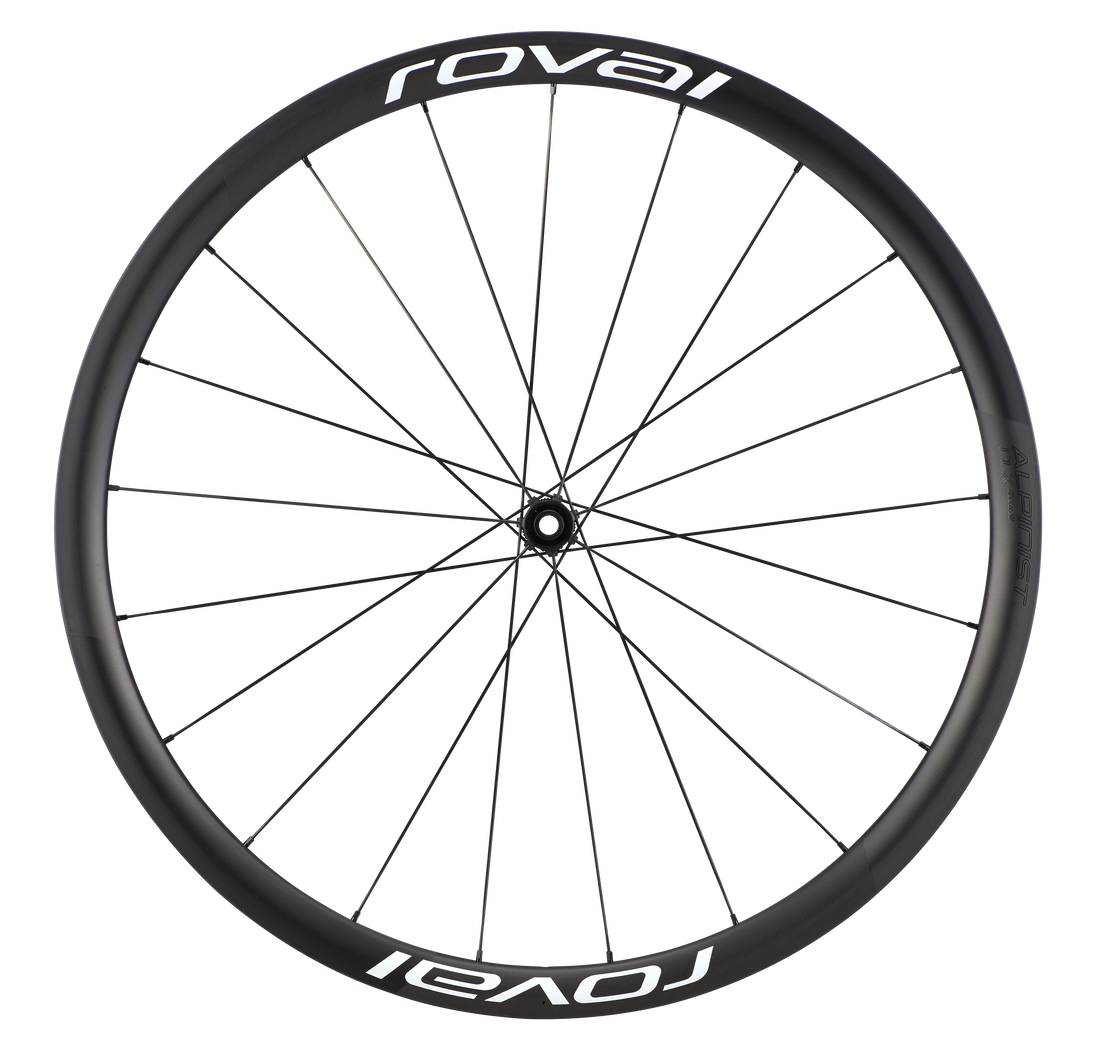 Roval Alpinist CLX II