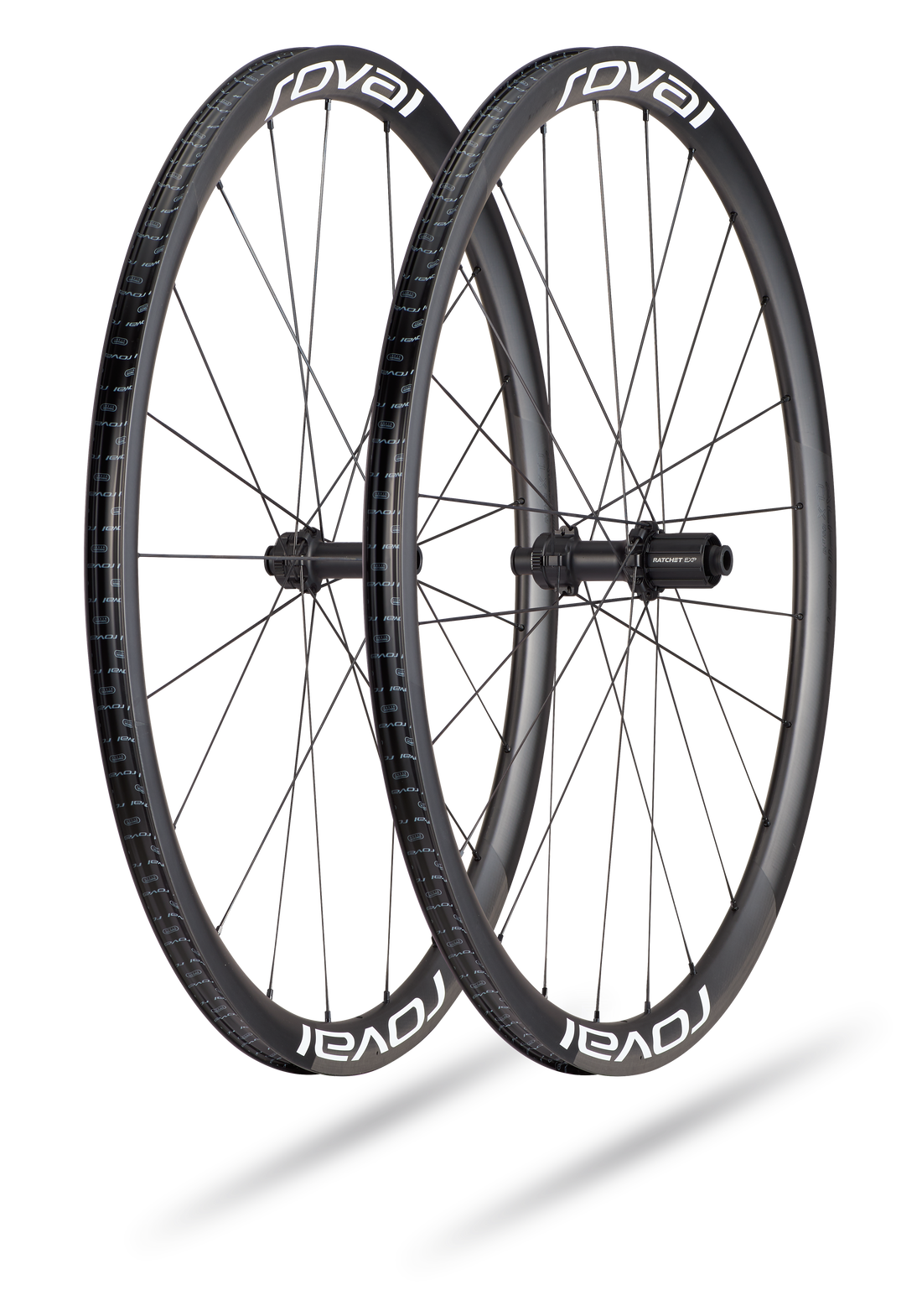 Roval Alpinist CLX II