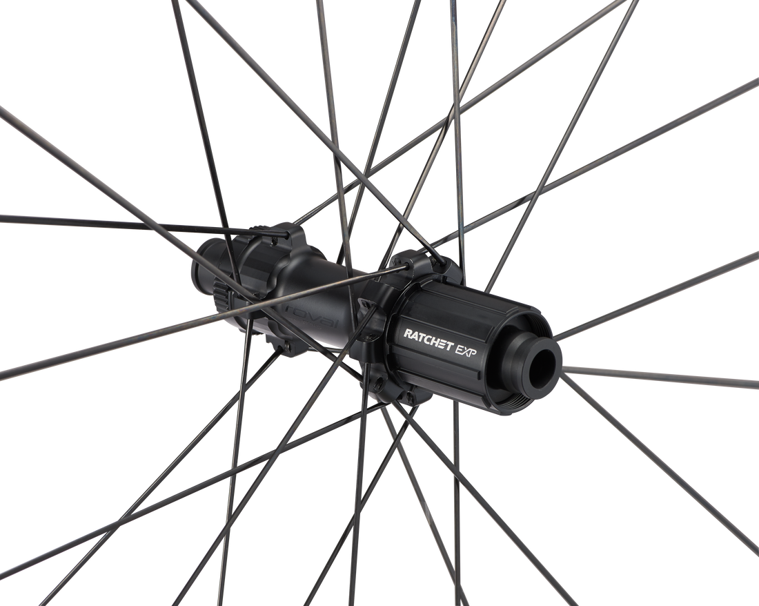 Roval Alpinist CLX II