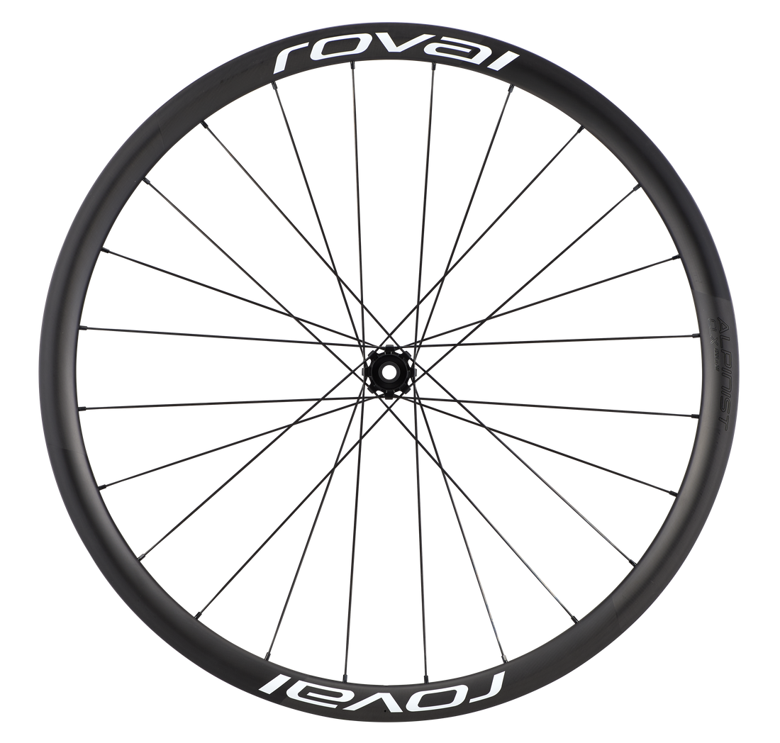 Roval Alpinist CLX II