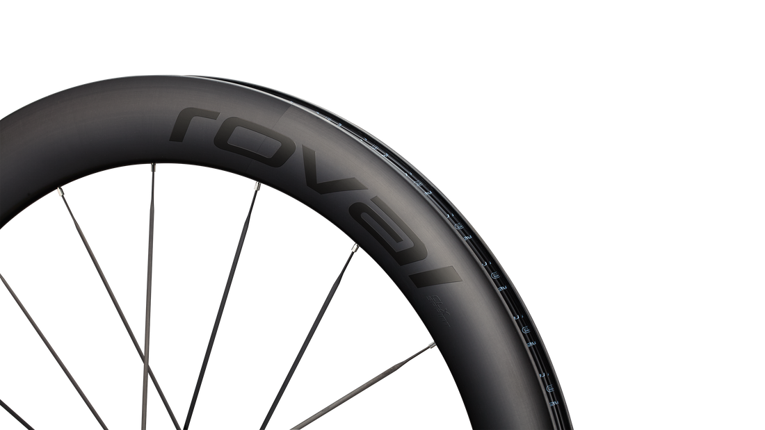Roval Rapide Sprint CLX
