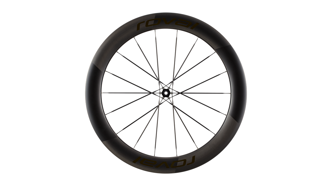 Roval Rapide Sprint CLX
