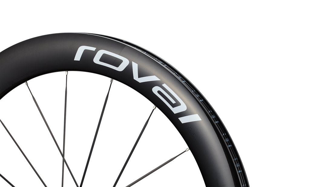 Roval Rapide Sprint CLX