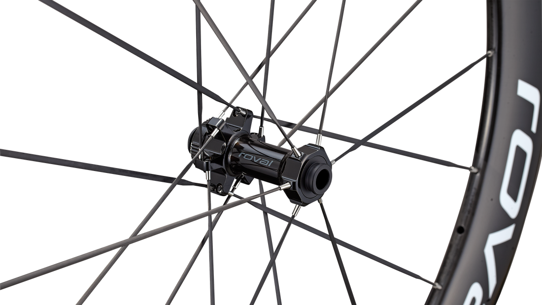 Roval Rapide Sprint CLX