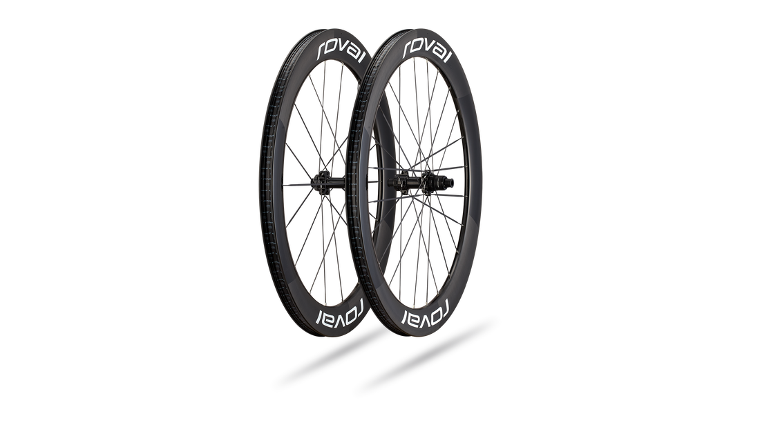 Roval Rapide Sprint CLX
